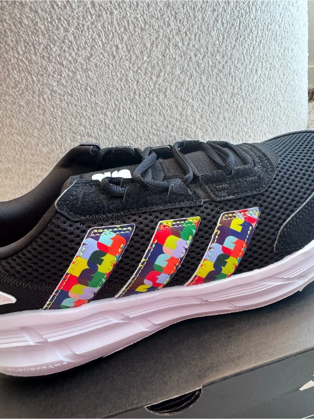 FIFA World Cup Adidas Sneaker